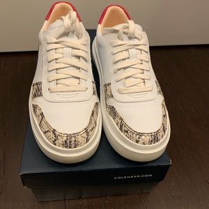 Cole Haan Grand Pro Rally Sneaker